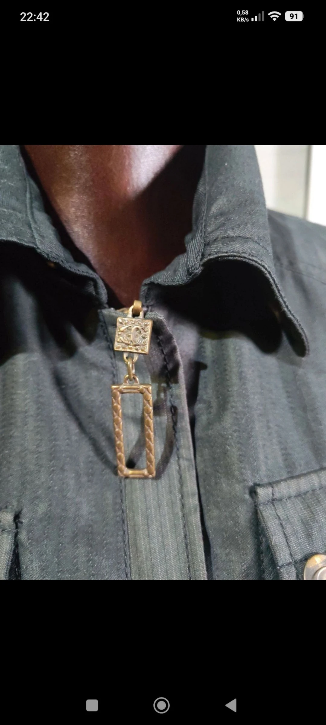 Veste Just Cavalli – photo 7